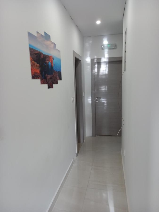 Apartman La Marija Prizba Exterior foto