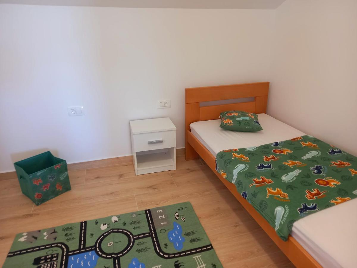 Apartman La Marija Prizba Exterior foto